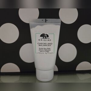 2/$20✨️Origins Face Wash TRAVEL✨️